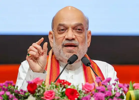 BJP का मिशन 2027ः अमित शाह कल पहुंचेंगे लखनऊ, चुनावी रणनीति पर होगी चर्चा